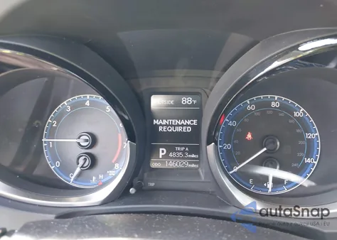 2014 Toyota Corolla S from USA, damaged, VIN 2T1BURHE6EC157532